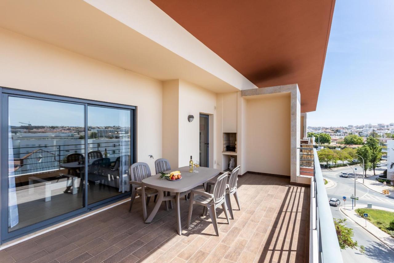 Horizon Apartment By Seewest لاغوس المظهر الخارجي الصورة