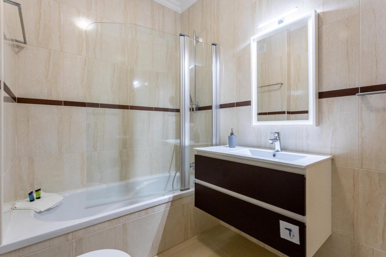 Horizon Apartment By Seewest لاغوس المظهر الخارجي الصورة